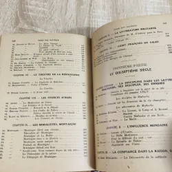 Morceaux Choisis – Classes de Lettres des Auteurs Français 928959