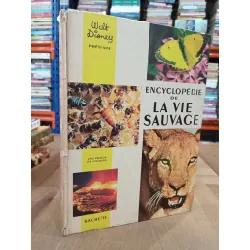 Encyclopédie de la vie sauvage 593043