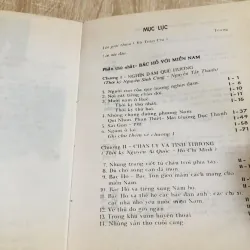 VÀNG TRONG LỬA ( kỷ niệm lần thứ 100 ngày sinh Chủ Tịch HCM) 976676