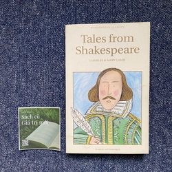 Tales from Shakespeare