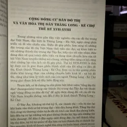 Thăng Long - Hà Nội trong mắt một người Hà Nội - Nguyễn Thừa Hỷ 781258