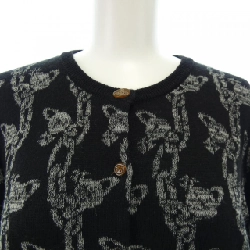 【Mã giảm giá】Áo cardigan Vivienne Westwood RED 639350