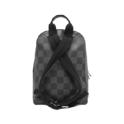 Ba lô Louis Vuitton Damier Graphite 3D Canvas N50009 608290
