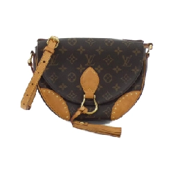 Túi đeo vai Louis Vuitton Monogram Sanclaire M41481
