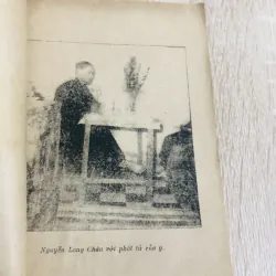 NGUYỄN LONG CHÂU ĐI TÌM CÕI PHẬT 928945