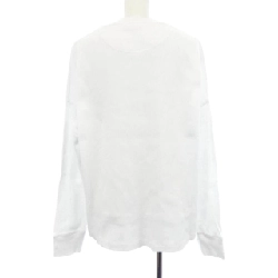 LOEWE Áo thun dài tay oversized fit Anagram H526Y22XAY - Hàng hiệu Authentic 884971