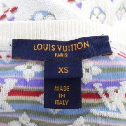 【Mã giảm giá】Louis Vuitton LOUIS VUITTON Áo len 642393
