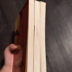 Combo 3c Haruki Murakami 471231