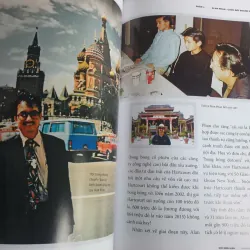 Những Bài Chưa Xuất Bản - Alan Phan 696648