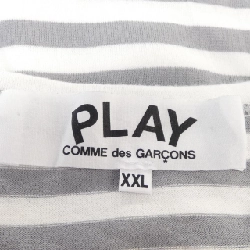 プレイコムデギャルソン PLAY COMME des GARCONS AZ-T318 T-shirt - Hàng hiệu Authentic 894800