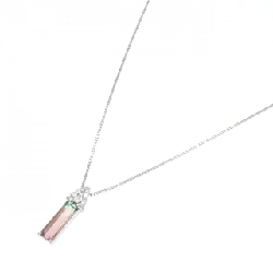 PM/PT850 Mặt dây chuyền Tourmaline 2.05CT - Hàng hiệu Chính hãng 858296