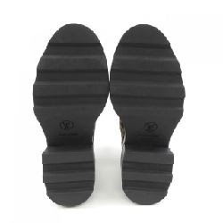 【Mã giảm giá】Giày bốt LOUIS VUITTON 661301