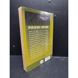 Văn hóa kinh doanh - những góc nhìn năm 2007 mới 70% ố vàng nặng HCM.TN2602 kinh doanh 348186