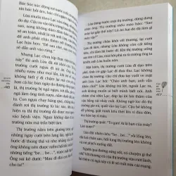 Cậu bé đưa thư - Quách Khương Yến 783551