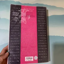 Nghệ thuật quyến rũ 992935