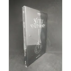 [Phiên Chợ Sách Cũ] Sổ tay nhà thôi miên 100% 2303 413860