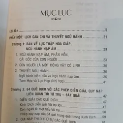 NHÂN MỆNH TRONG KINH DỊCH - NGUYỄN VĂN HOẠT 590288