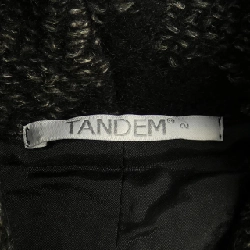 Áo khoác TANDEM 629982