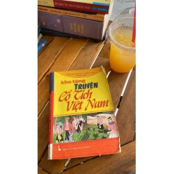 Kho Tàng Truyện Cổ Tích Việt Nam – Nguyễn Giao, Xuân Tùng
