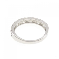 【Sản phẩm mới】Nhẫn kim cương PT900 1.00CT 669030