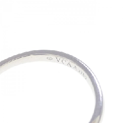 Nhẫn Van Cleef & Arpels Sweet Alhambra - Hàng hiệu Authentic 835570