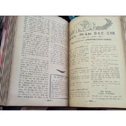 Khoa học phổ thông số 94 -105 ( trọn 12 số đóng chung bìa cứng ) 127134