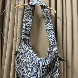 Túi xách unisex nam, nữ cá tính  1003703