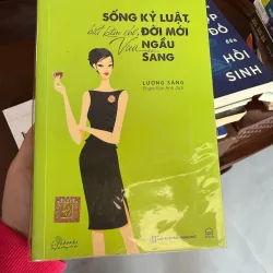 Sống Kỷ Luật, Biết Kiềm Chế – Đời Mới Vừa Ngầu Vừa Sang | Lương Sảng- K2 994508