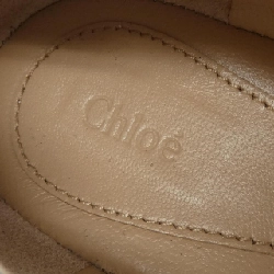 【Khuyến mãi】Giày bệt Chloe 662002