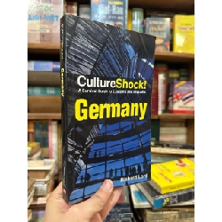 Culture Shock : Germany 1033468
