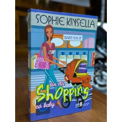 TÍN ĐỒ SHOPPING - SOPHIE KINSELLA 302532