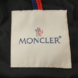 MONCLER BETULA Áo khoác lông - Hàng hiệu Chính hãng 811116