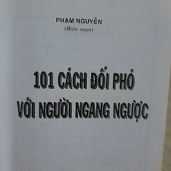 101 cách đối phó với người ngang ngược  323737