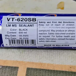 Keo trám silicone V-tech VT-620S ( B,G) 961459