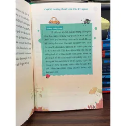 Thói quen tốt theo tôi trọn đời- Nhật ký trưởng thành của đứa trẻ ngoan 693317