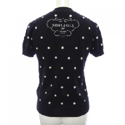 【Mã giảm giá】HERMES Áo len 643721