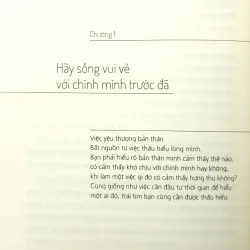 Sách Xin Bạn Hãy Ôm Lấy Trái Tim Mình Trước Đã 674372