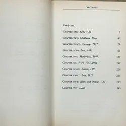 The Stone Diaries - Carol Shields 736187