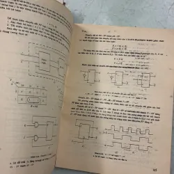 Mạng máy tính / Tin đại cương/ Kỹ thuật số (3 cuốn) 1006891