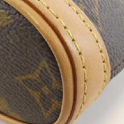 Túi đựng phụ kiện Louis Vuitton Monogram Fold Me Pouch M80874 - Hàng hiệu Chính hãng 805896