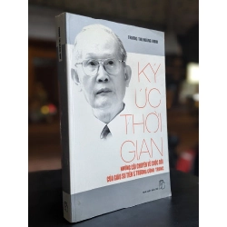 Ký ức thời gian - Trương Thị Hoàng Minh