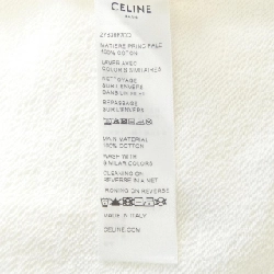 【Mã giảm giá】Áo khoác CELINE 647167