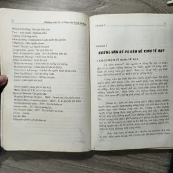 Kinh tế vi mô  935302