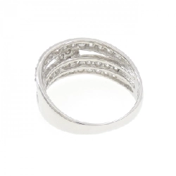 Nhẫn kim cương PT900 1.00CT - Hàng hiệu Authentic 854887