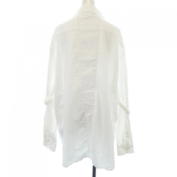 【Mã giảm giá】Áo sơ mi PRADA 638426