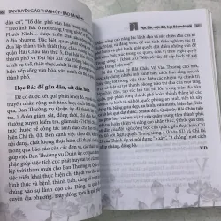 Học bác một đời học bác mãi mãi (Tập 3) 1009849