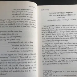 Giác Hổ Tập - Thích Minh Cảnh, Thiền Sư Tế Năng, Nhà Xuất Bản Hồng Đức 700800