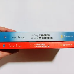 Vô Cùng Tàn Nhẫn, Vô Cùng Yêu Thương 926601