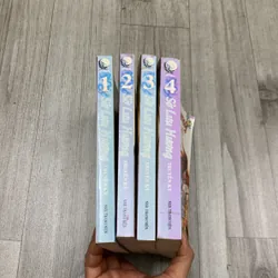 Sở lưu hương truyền kỳ - cổ long. 4a4 722459