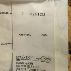 SACAI 21-02512M Jeans - Hàng hiệu Chính hãng 891065